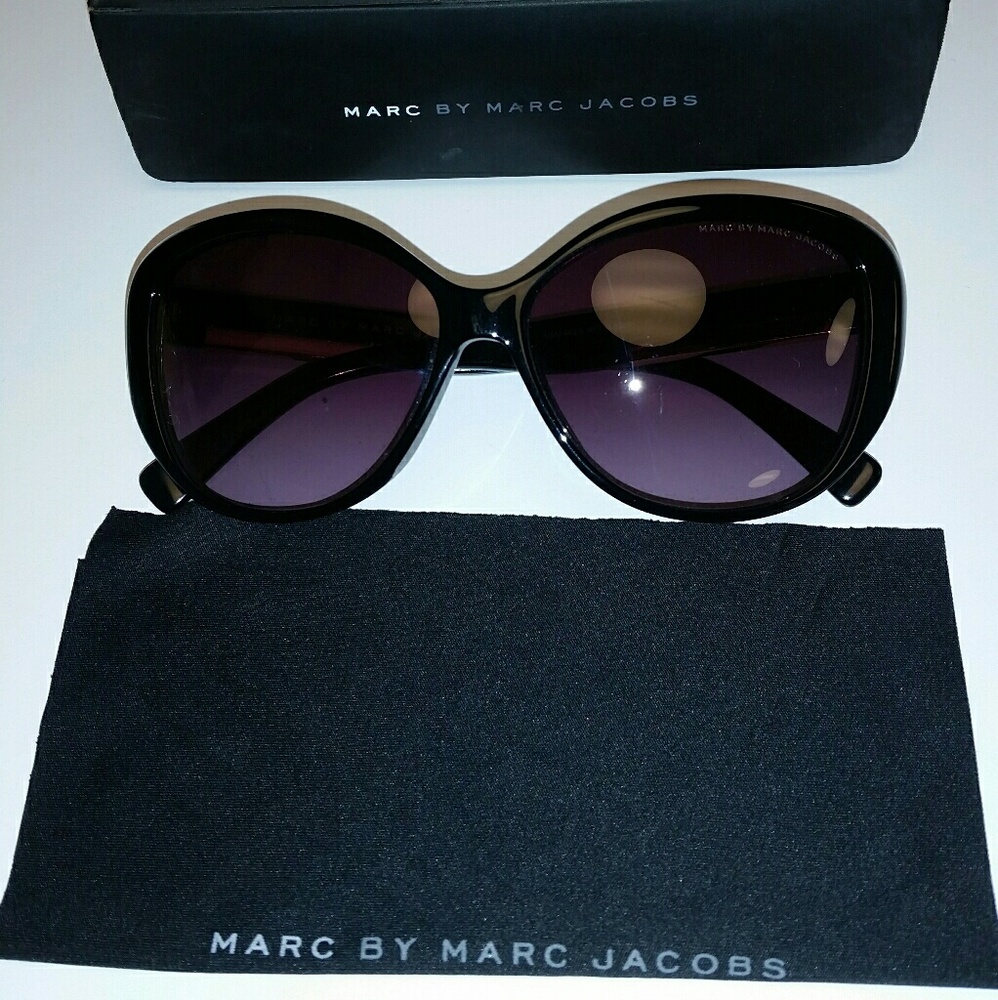Marc by Marc Jacobs Sunglasses
